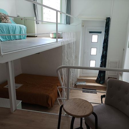 Grand Studio Duplex บัวร์ ภายนอก รูปภาพ