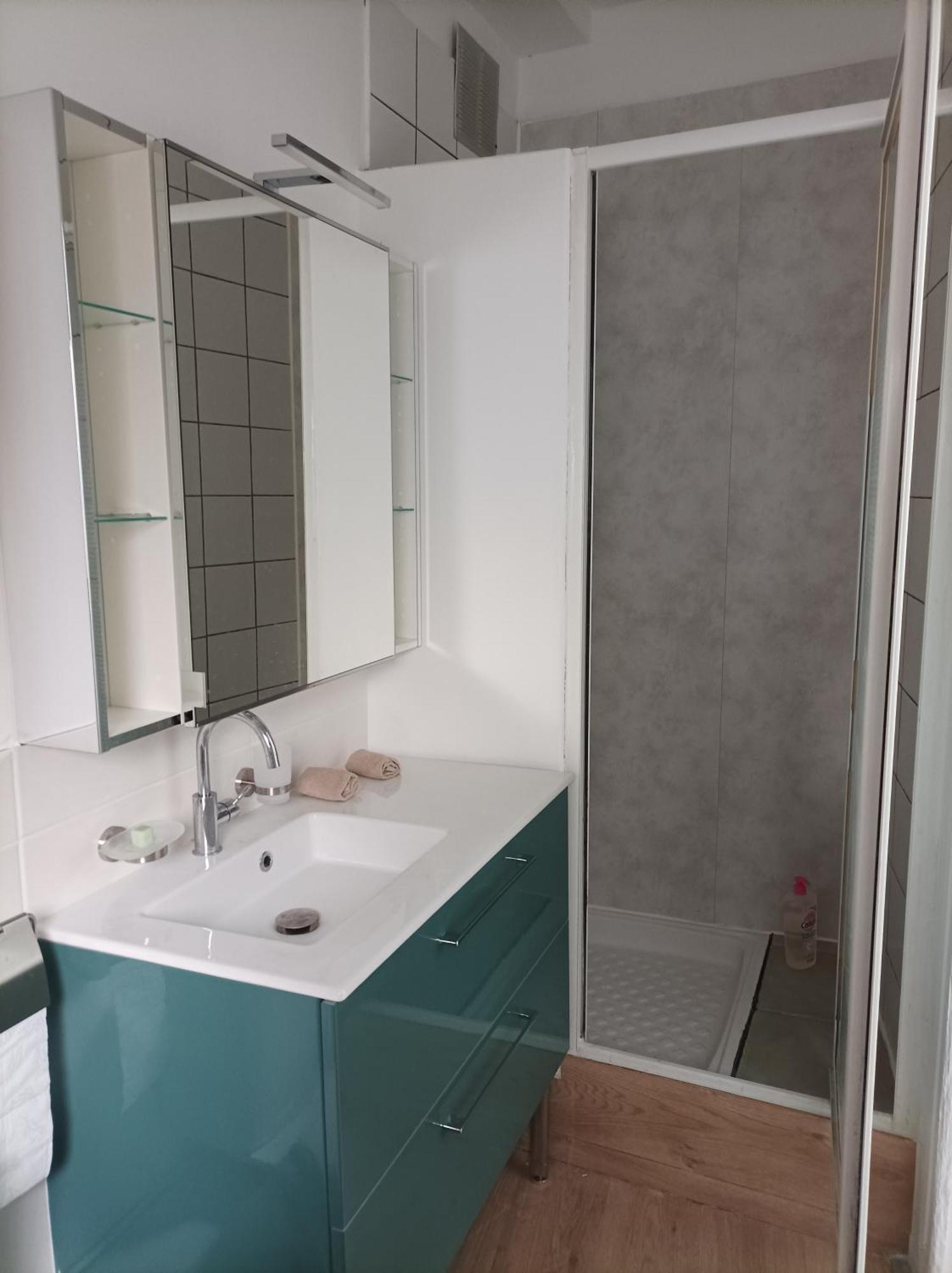 Grand Studio Duplex บัวร์ ภายนอก รูปภาพ